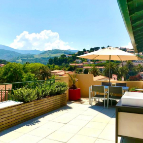 Le Rooftop Collioure